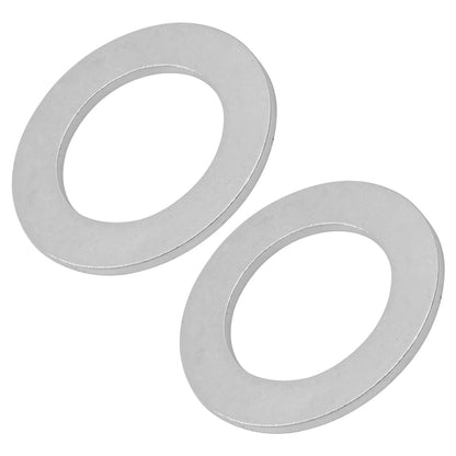 Brake Pedal Washer Replacement for Husqvarna GTH2548 GTH2550 GTH2554 (Qty 2)
