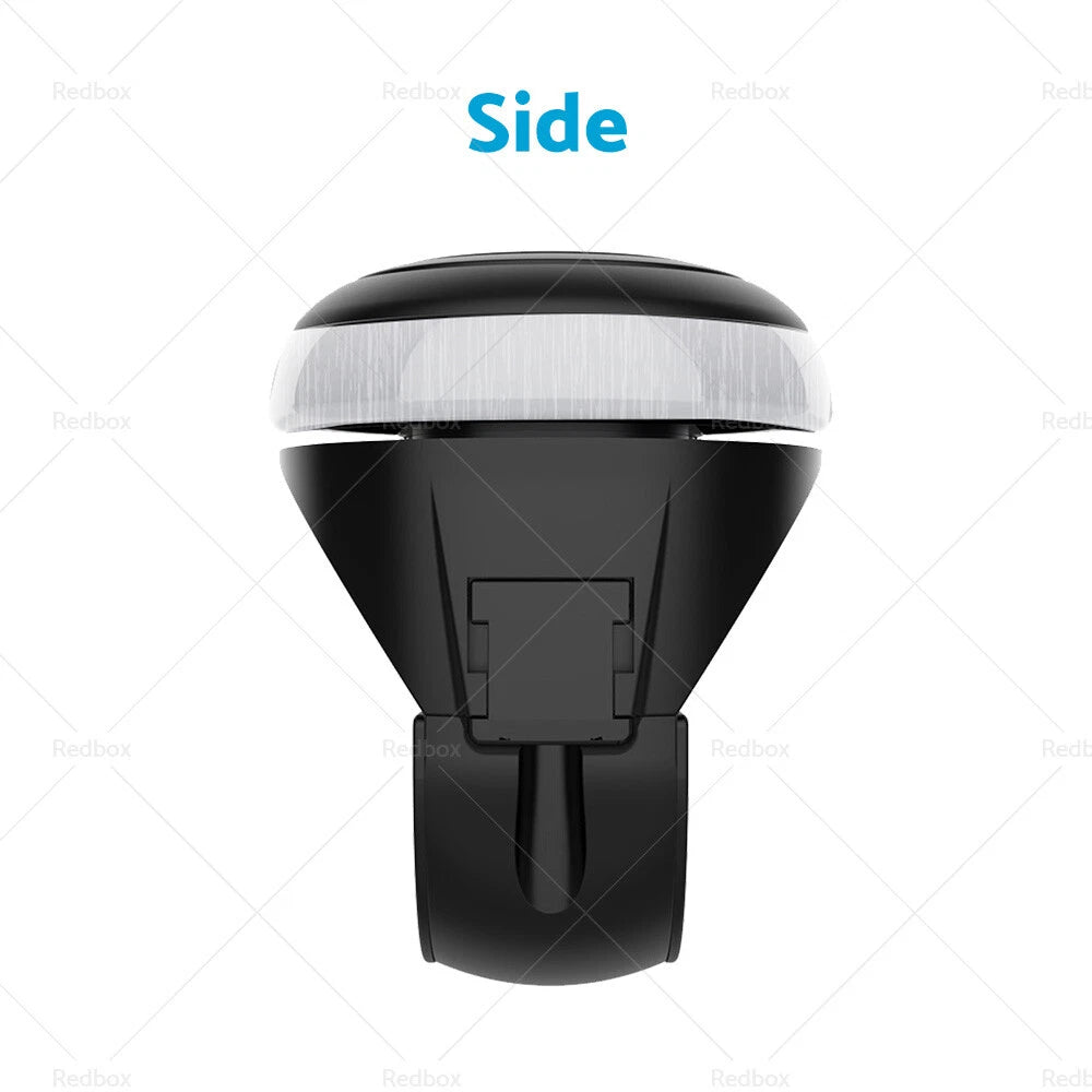Steering Wheel Handle Knob Aid for Universal Car & Truck Spinner Ball