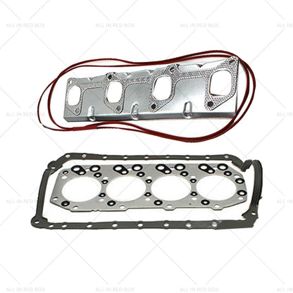 VRS Head Gasket Kit for Holden Rodeo TFR55 TFS54 TFS55 2.8L 4JB1 (1988-1997)