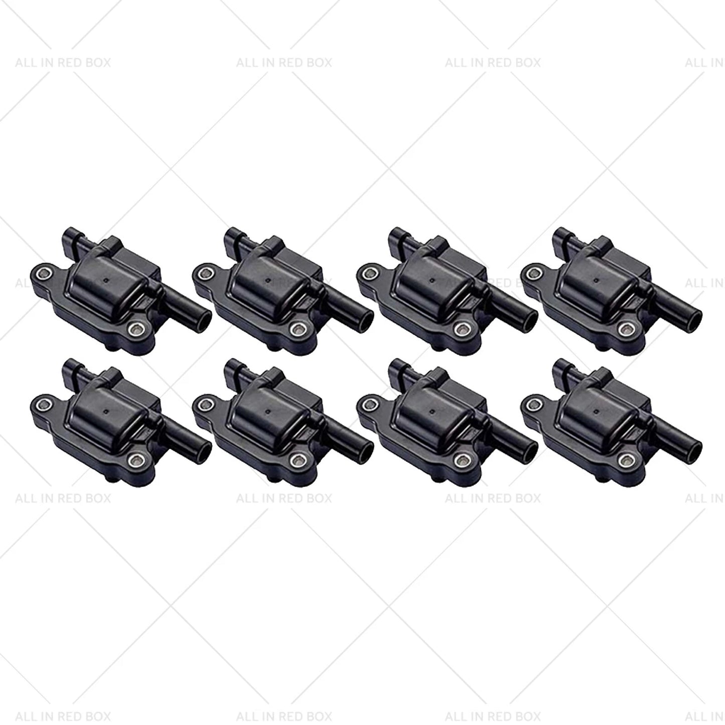 Ignition Coils & Plug Leads for Holden VF Commodore LS3 6.2L (2013-2017)