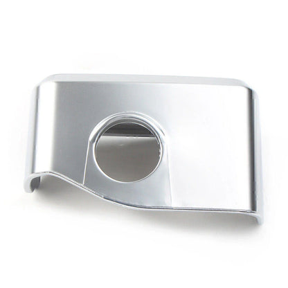 Moto Chrome Rear Brake Master Cylinder Cover for Honda Goldwing GL1800 (2018-2020)
