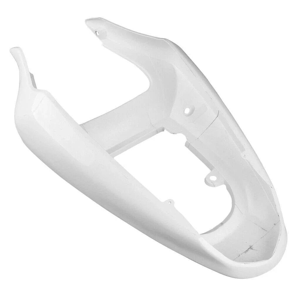 Rear Tail Fairing for Suzuki GSXR 600 750 1000 (2000-2003)