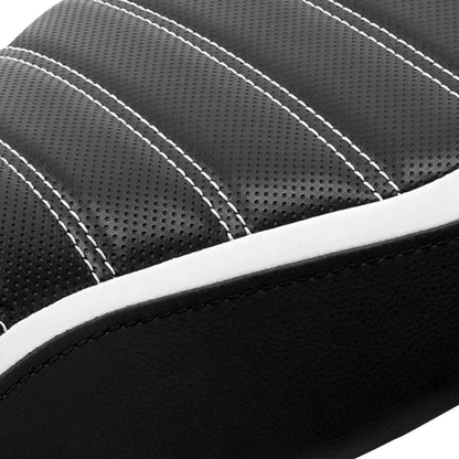 Seats for Kawasaki Ninja 400 & Z400 (2018-2024)