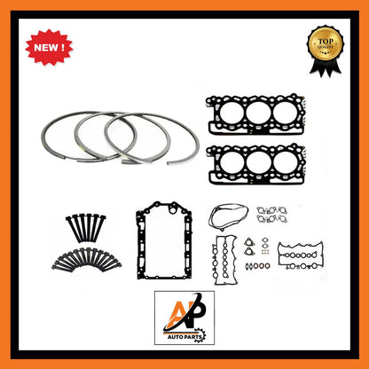 Brake Pads Front Replacement for Jaguar F Pace (2016–2024)