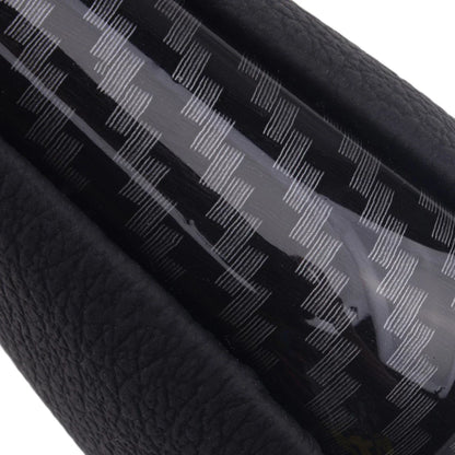 Carbon Fiber Style Shift Knob 6cm for BMW E36 E60 E39 E53 (1992-2006)