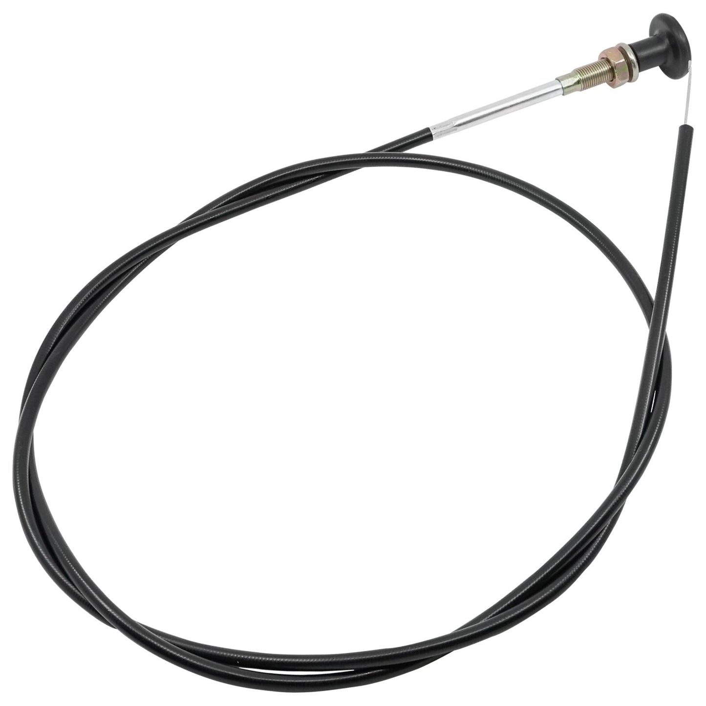 Choke Cable Replacement for Bad Boy Revolt 2019–2024 Revolt SD 2023–2024