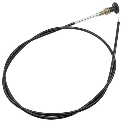 Choke Cable Replacement for Bad Boy Revolt 2019–2024 Revolt SD 2023–2024