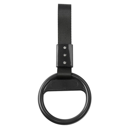 1 Pcs Ring Train Bus Handle Strap Drift Charm Tool