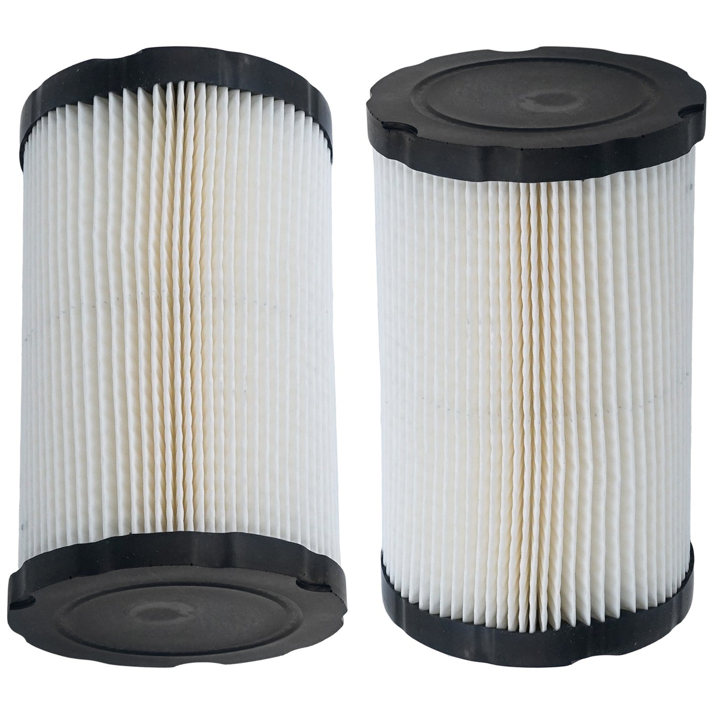Air Filter Replacement for John Deere D100 D105 D125 D160 D170 (MIU14395)
