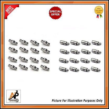 Full Camshaft Kit Replacement with Cam Chain for Citroen 2.0 BlueHDi (2010–2016)
