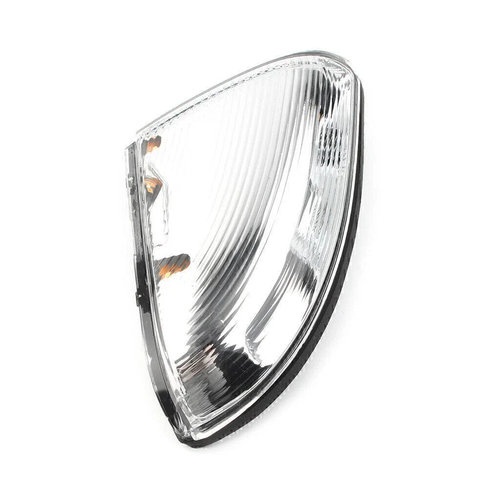 Left Side Mirror Turn Signal Lamp Light for Dodge Ram 1500 2500 3500 (2009-2013)