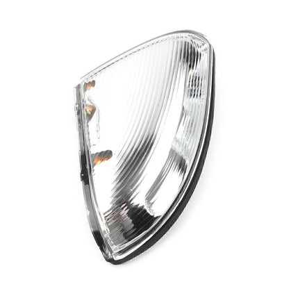 Left Side Mirror Turn Signal Lamp Light for Dodge Ram 1500 2500 3500 (2009-2013)