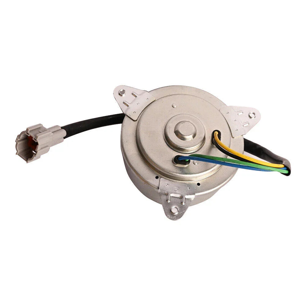 Cooling Fan Motor for Infiniti G35, Nissan 350Z (2003-2008)