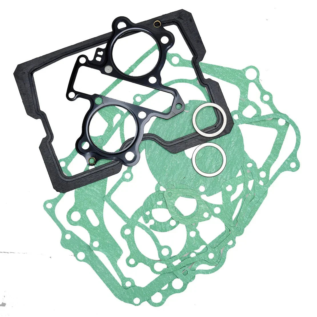 Gasket Set 12 Pcs for Honda Rebel CMX250C (1996-2016)