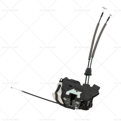 Front Right Power Door Lock Actuator for Kia Sorento (2011-2015)