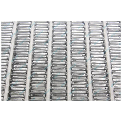 Alloy Radiator for Nissan Pulsar N16 LX/Q/ST/STL/TI Auto Sedan 1.6L/1.8L 00-06