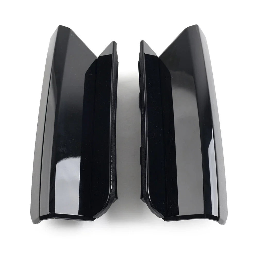 Rear Bumper Side Inserts for Land Rover Defender 90 110 (2020-2024)