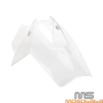 Windshield Fairing Spoiler for ENDURO 690, 701 BAJA, EXC, FE (2016-2023)