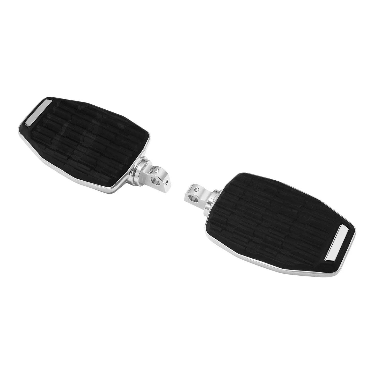 Rear Passenger Footpegs for BMW R18 (2020-2024)