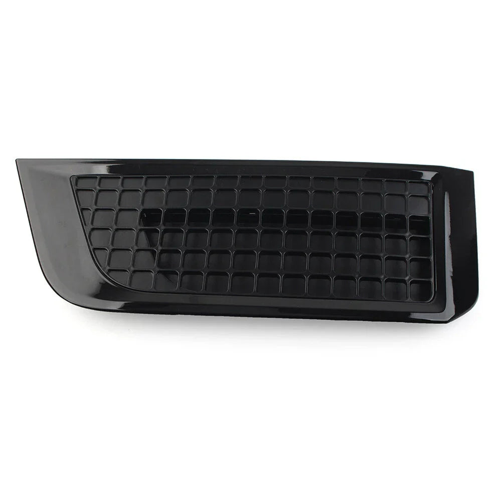 Fender Vent Cover Grille for Land Rover Defender L663 90 110 (2020-2023)