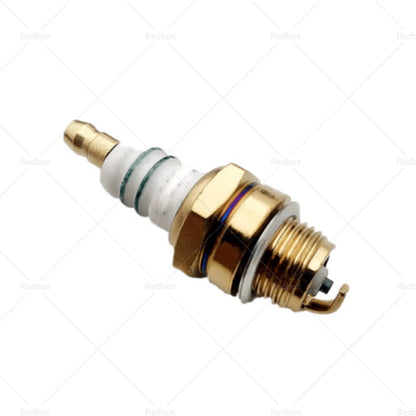 10 x Spark Plugs for Stihl Lawnmower & Whipper Snipper (Various Years)