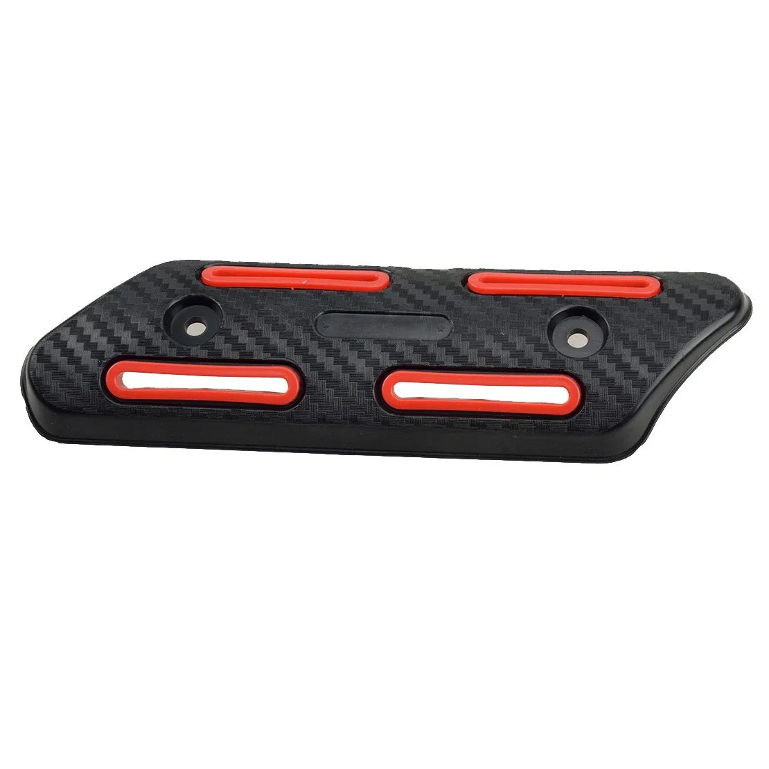 Exhaust Heat Shield Trim Cover for Honda CRF250 CRF450 (2017-2023)
