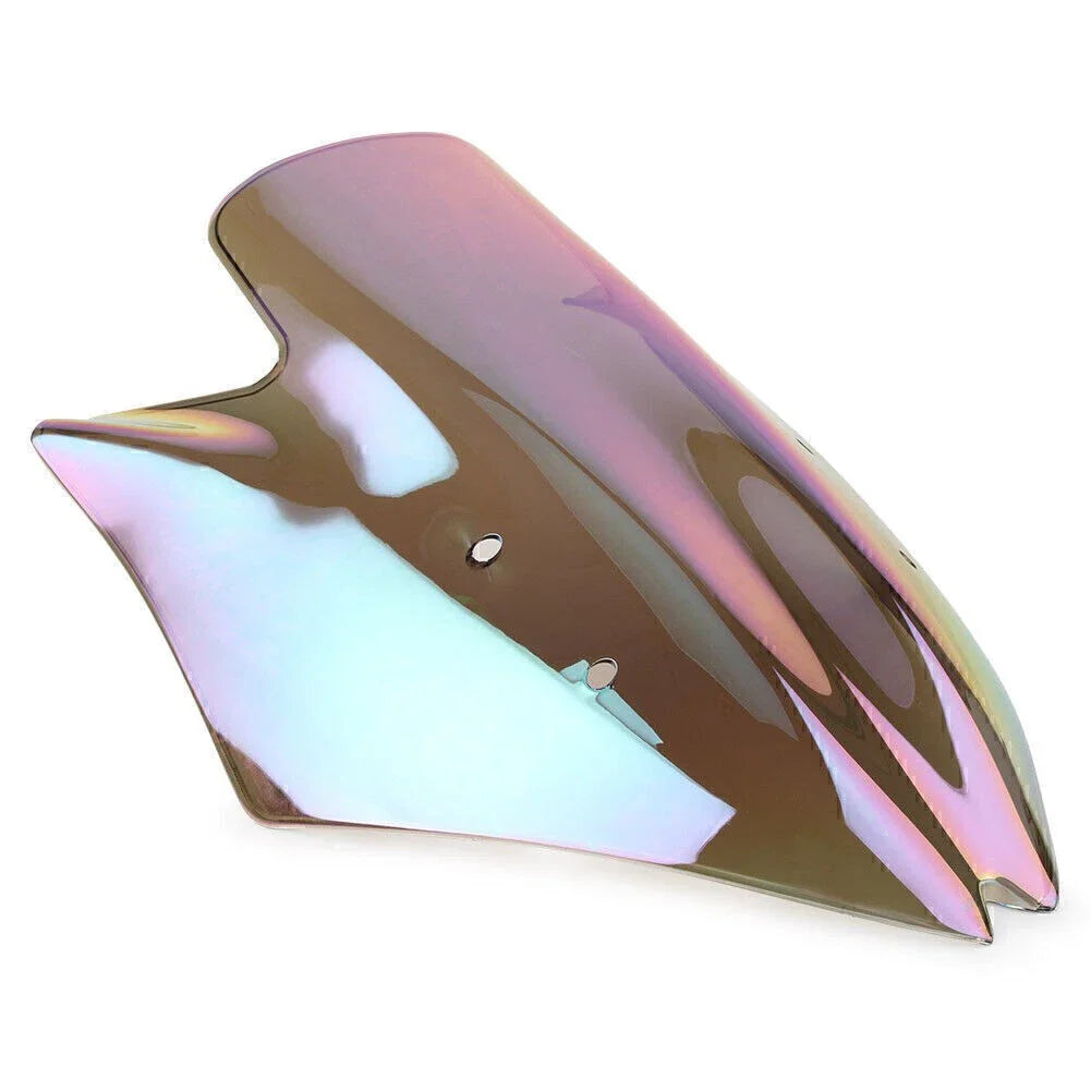 Windshield Windscreen for Kawasaki Z1000 (2007-2009)