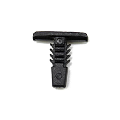 30pcs Weatherstrip Retainer Clips for Chevrolet