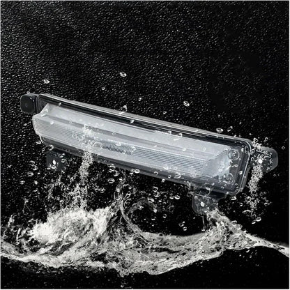 Rear Bumper Middle Marker Fog Signal Light for Cadillac XT5 (2017-2019)