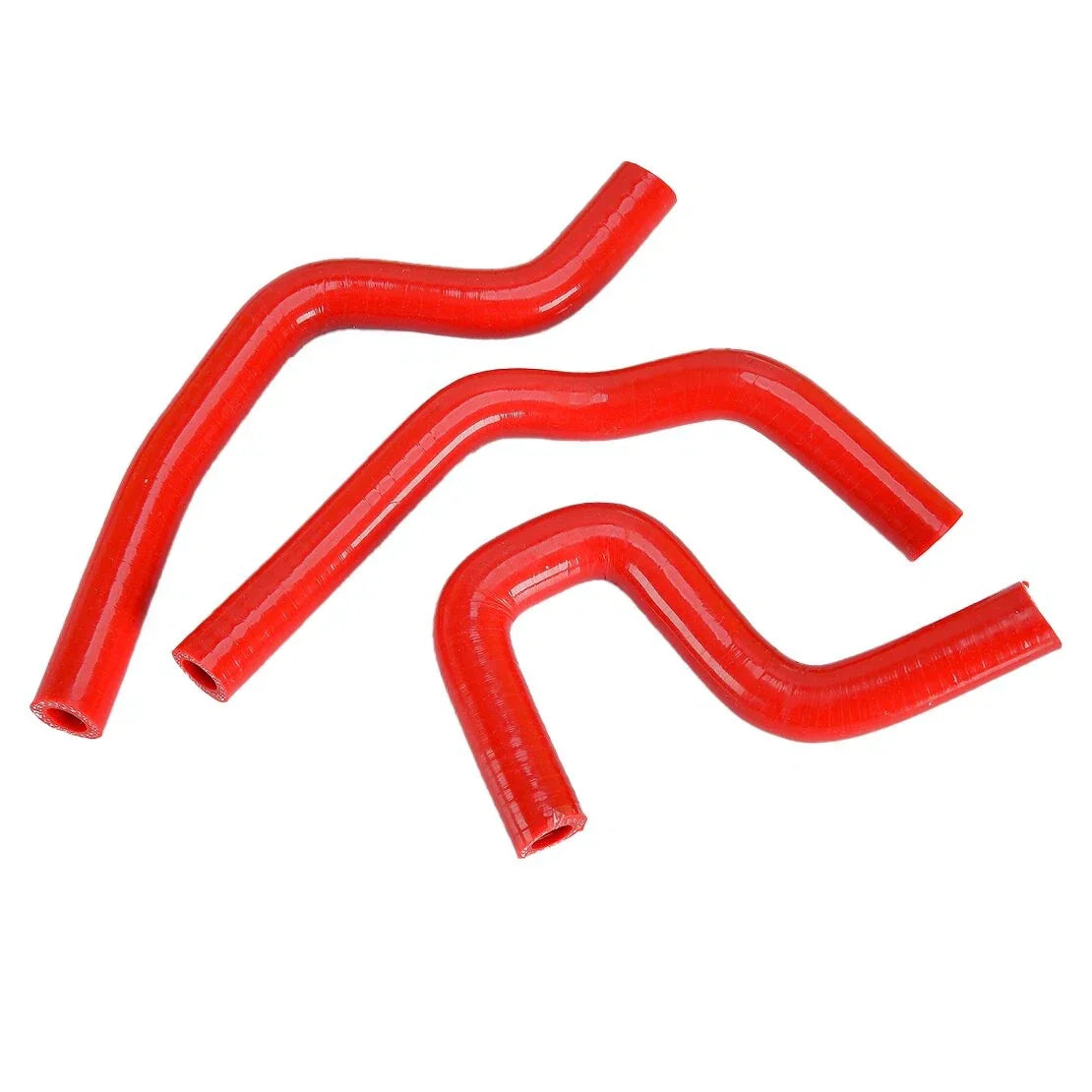 Silicone Radiator Coolant Hose Kit for Honda CR85R CR85RB Expert (2003-2008)