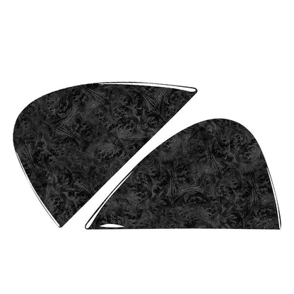 Dashboard Side Panel Covers for Benz C Class W205 (2015-2021)
