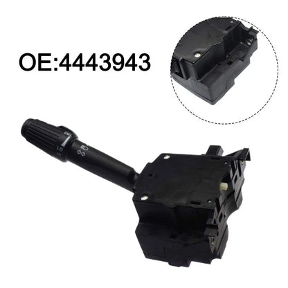 Headlight Dimmer Switch with Intermittent Wipers for Dodge (1998–2000)