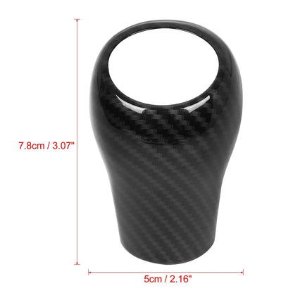 Gear Shift Knob Panel Cover for Mercedes-Benz A-Class (2013-2018)