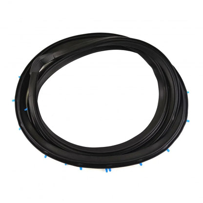 Door Rubber Weatherstrip Rear L+R Fits Toyota Corona RT100 4D Sedan 1973-79 D08