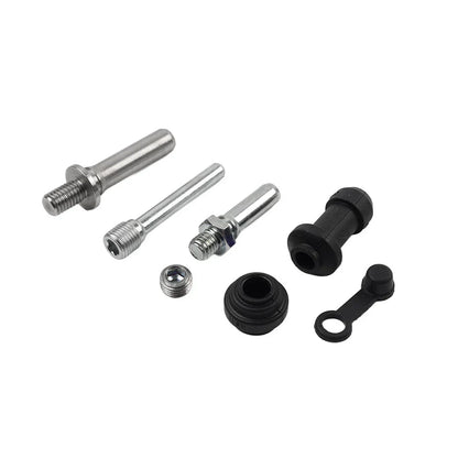 Universal Front Brake Caliper Repair Kit for Nissin CR CRF KX KLX RM YZF WR YZ