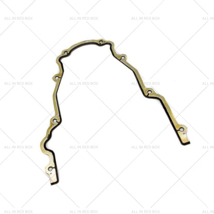 New Timing Cover Gasket for Holden Commodore LS1 LS2 VT2 VX VY HSV (1997-2006)