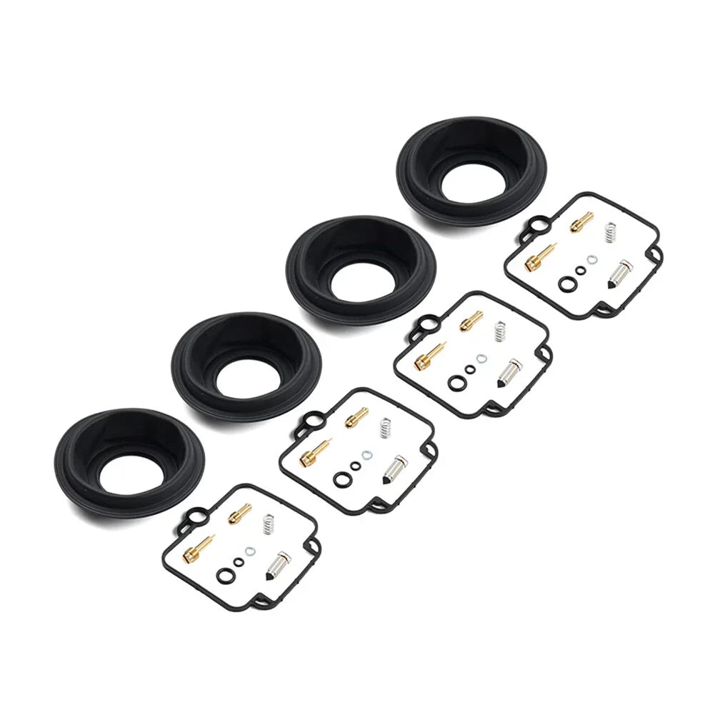 Carburetor Repair Kit for Suzuki GSX750F (1989-1996)