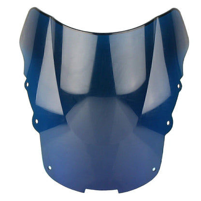 Windshield for Honda CBR1100XX 1996-2007 Blue