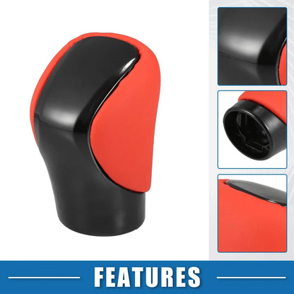 Automatic Transmission Gear Shift Knob Cover for Lexus
