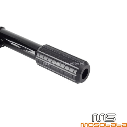 Front Engine Guard Crash Bar for Harley Softail Sport Glide FLSB (2018-2021)