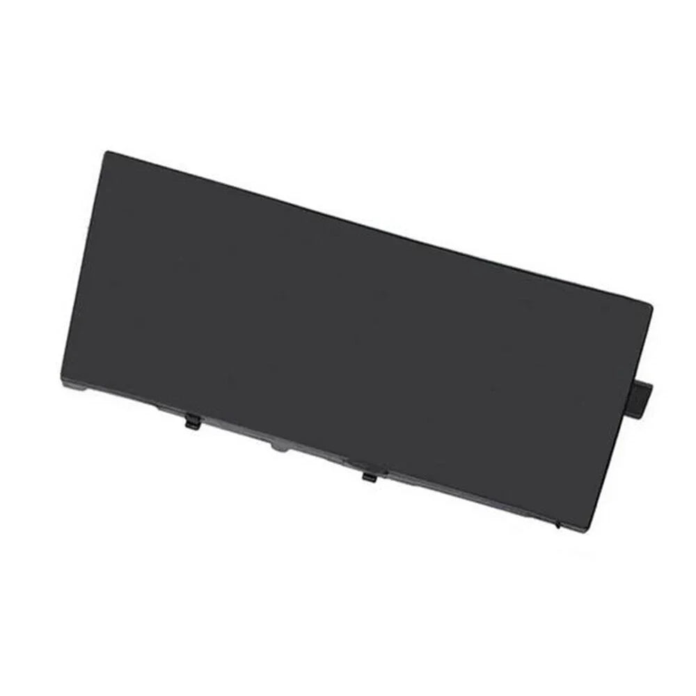 Front Bumper Tow Hook Cover Caps for BMW E34 525i 530i (1988-1996)