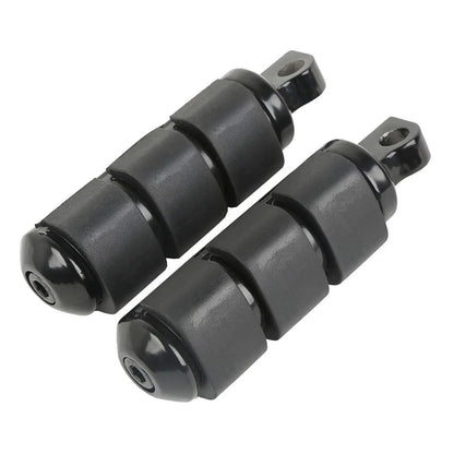 Foot Pegs for Harley Touring Softail Dyna Low Rider
