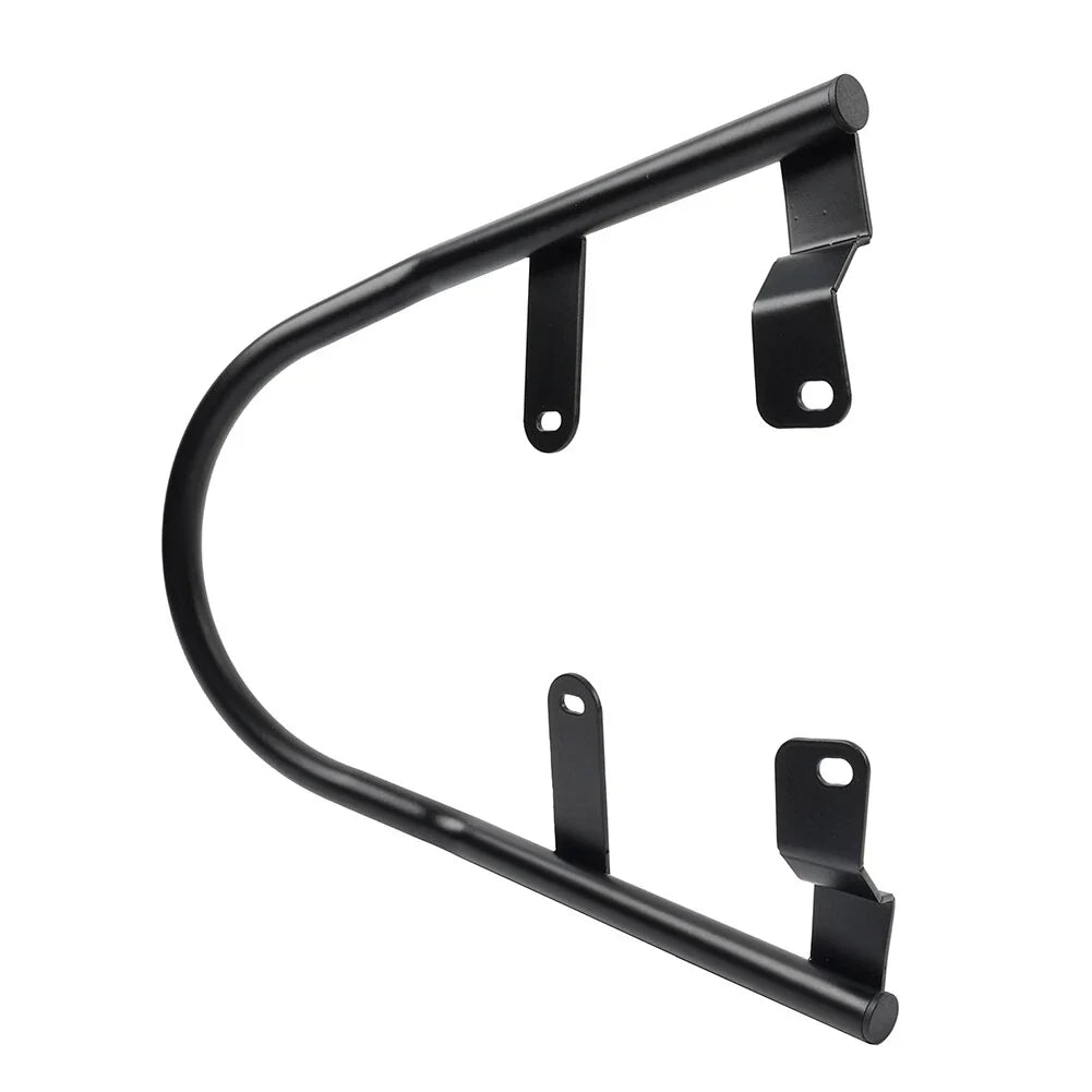 Passenger Rear Seat Grab Bar Armrest Handle for Yamaha XSR 700 (2017-2024)