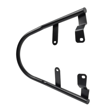 Passenger Rear Seat Grab Bar Armrest Handle for Yamaha XSR 700 (2017-2024)