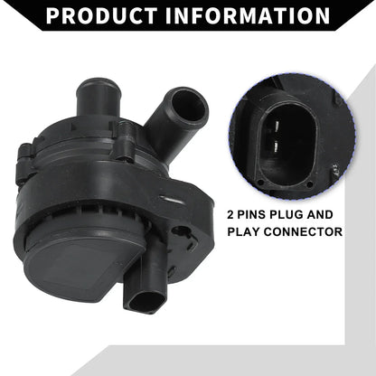 Auxiliary Cooling Water Pump for Mercedes E55 AMG (2003)
