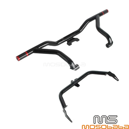 Crash Bar & Fairing Support for Harley Road Glide FLTRXS FLTRK FLTRU (2015-2023)