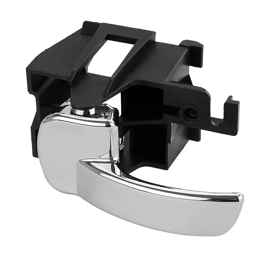 Left Interior Door Handle for Nissan Navara D40, Pathfinder R51 (2005-2013)