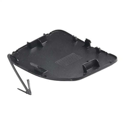 Front Bumper Tow Hook Hole Cover for Nissan Versa (2015-2019)