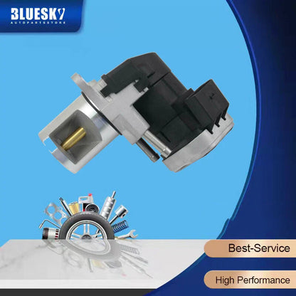 EGR Valve for Mercedes-Benz GL350 ML320 ML350 E320 (2006-2012)