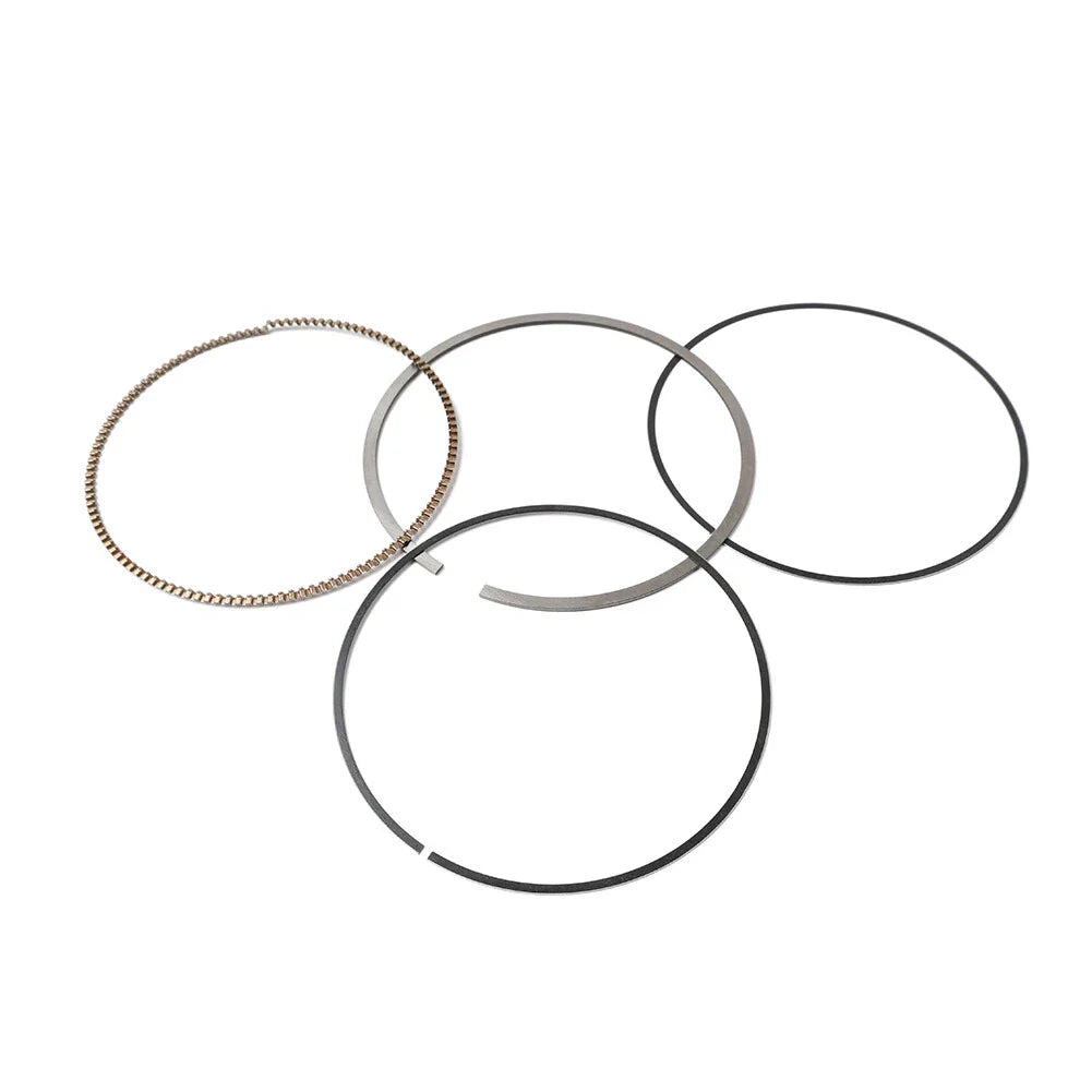 Piston Rings Kit 78MM for Honda CRF250R CRF250X (2004-2017)